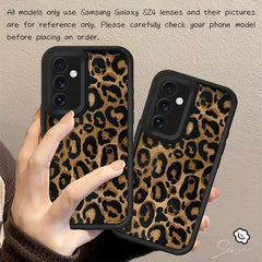 1Ps Black For Samsung Galaxy S24 Ultra Phone Cases