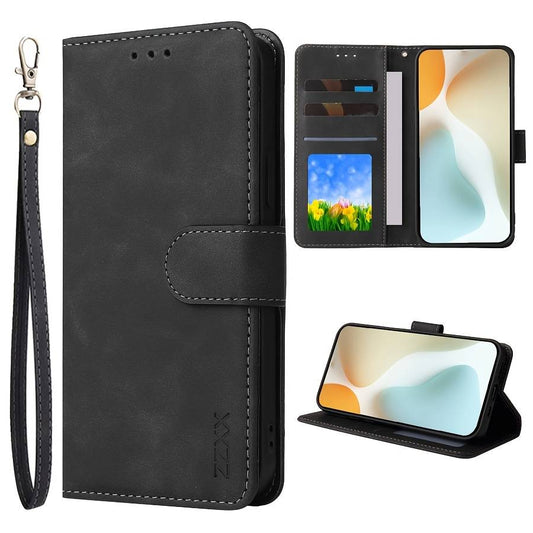 1pc Black For Samsung Samsung S21 Plus Phone Cases