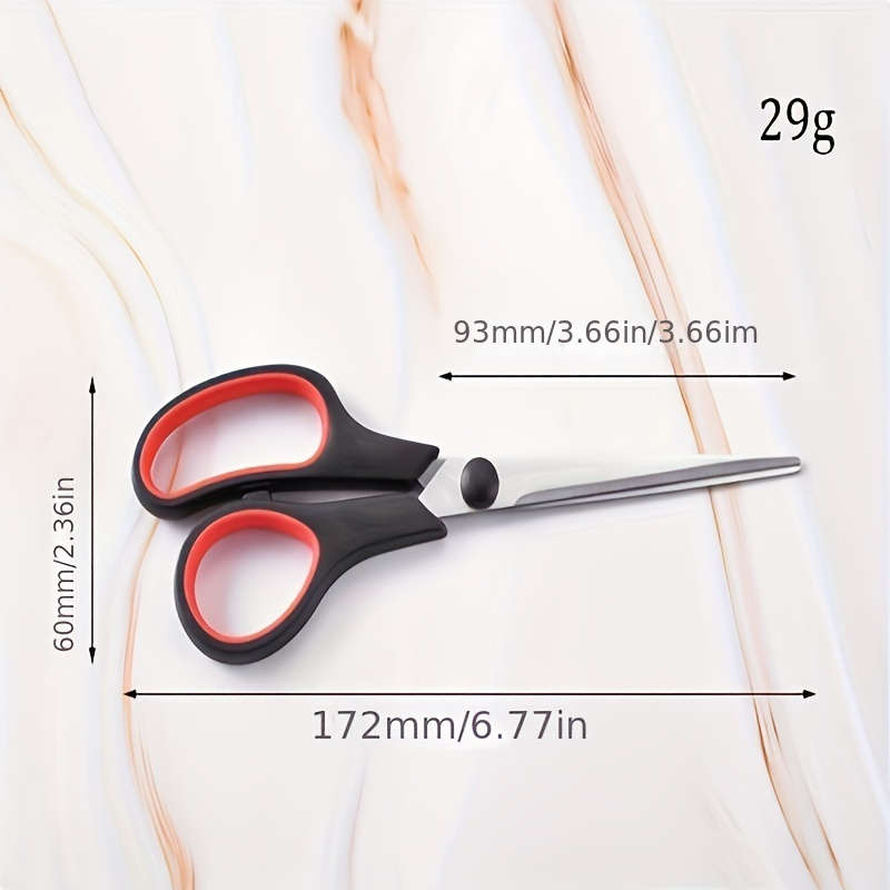 3pcs Kitchen Scissors Stainless Steel Kitchen Shears
