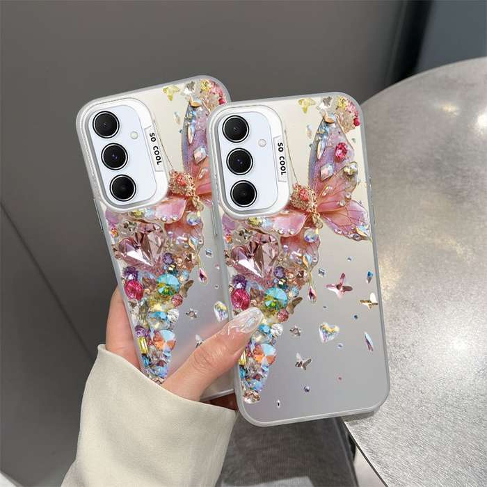 1pc White For Samsung Galaxy J7 Prime Phone Cases