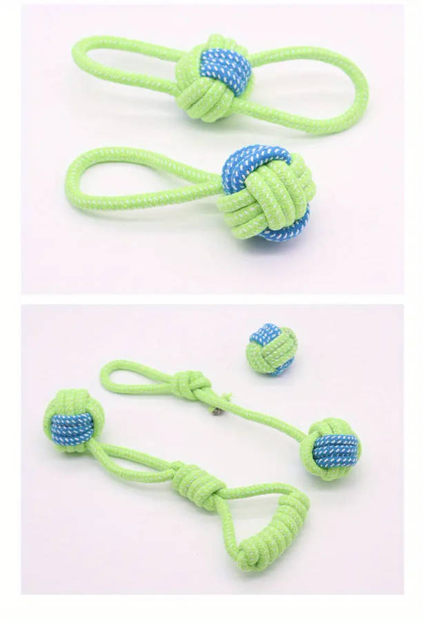 Pet Chew Toys