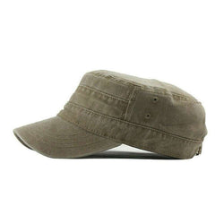 Hat Khaki