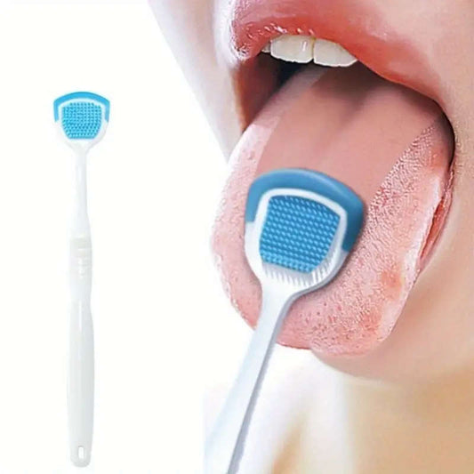 1pc ProClean Tongue Scraper Freshen Breath