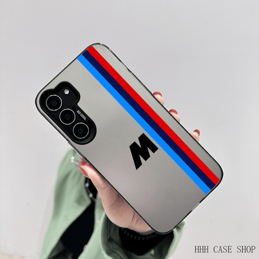 1pc Mixed Color 1 For Samsung Galaxy S24 Phone Cases