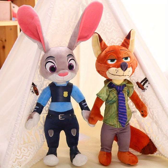 Toy Dolls color Judy Add Nick size 40cm 15.57in