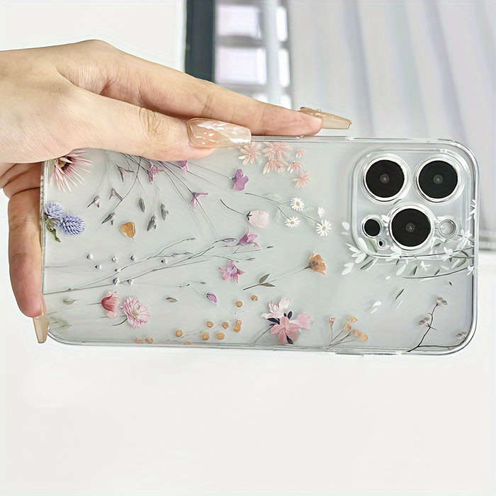1pc Transparent For Samsung Galaxy A71 Phone Cases