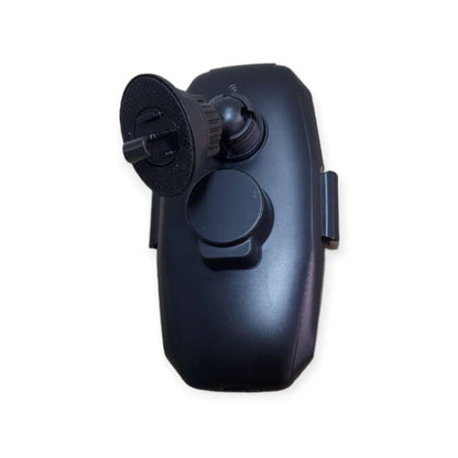 Wolulu AS-50907 Multifunctional Wireless Car Phone Charger