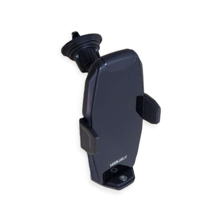 Wolulu AS-50907 Multifunctional Wireless Car Phone Charger