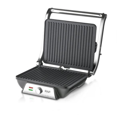 RAF R.2683 Indoor Health Meat Griller 2000W