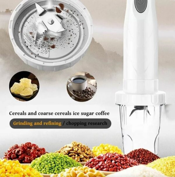 Aorlis AO-78195 Electric Mixer 4 In 1