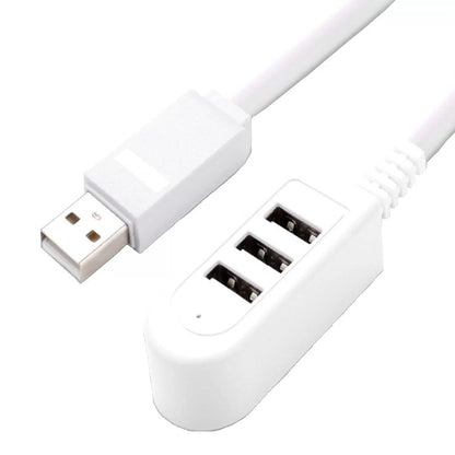 USB hub 4 ports