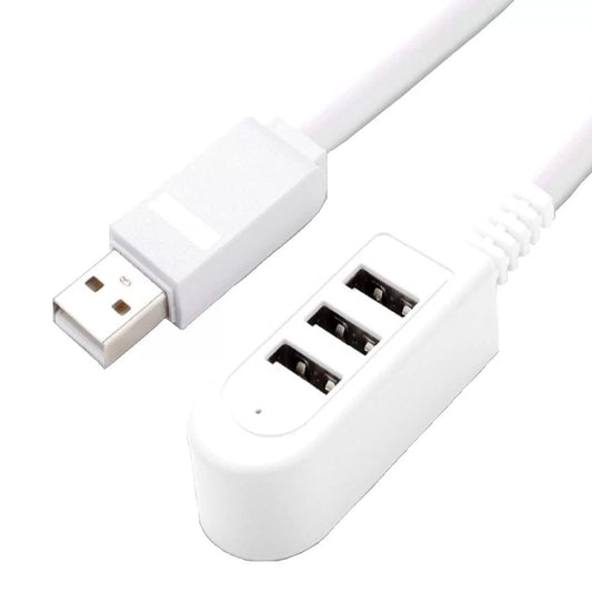 USB hub 4 ports