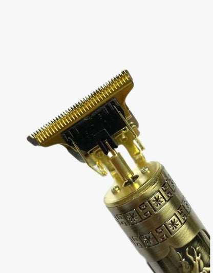 Aerbes AB-J421 Dragon Pattern Electric Hair Clipper