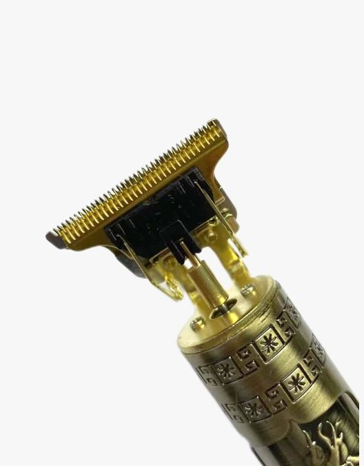 Aerbes AB-J421 Dragon Pattern Electric Hair Clipper