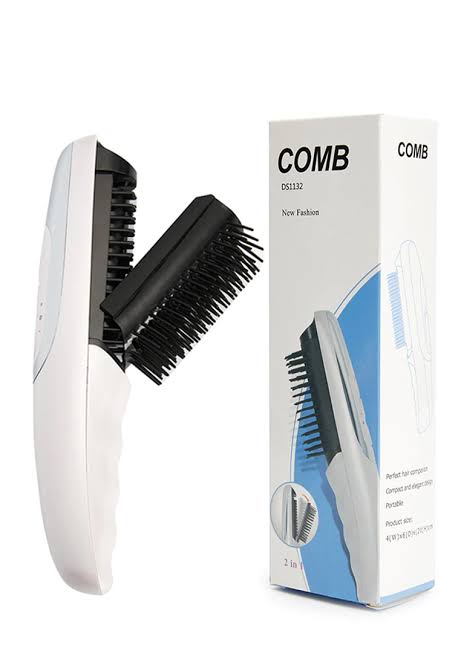 Laser Massage Comb Hairbrush Electric Hair Modeling Hair Brush Hair Growth Hair Loss Therapy Styling Tools