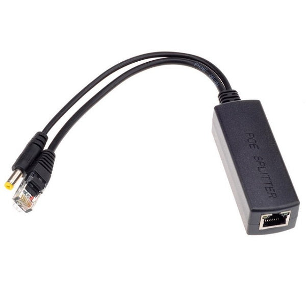 SE-L141 POE Splitter 48V 12V-2A
