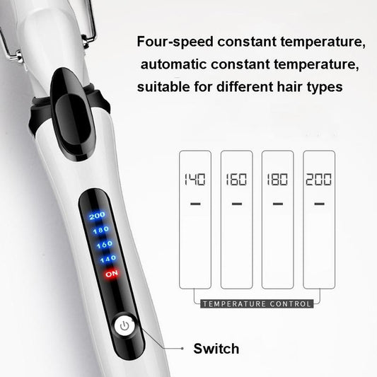 Aerbes AB-J101 Electric Curling Iron 25mm