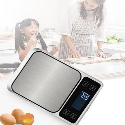 Aerbes AB-J168 Stainless Steel Scale 10kg/0,01g