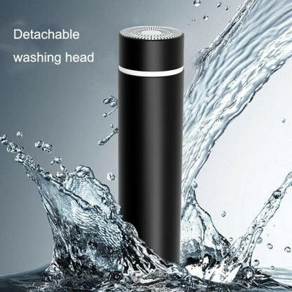 TX0 Mini Portable Electric Shaver