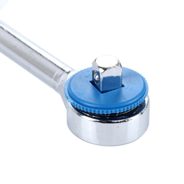 Aiwa XF0927 Combination Socket Wrench Set 40pcs