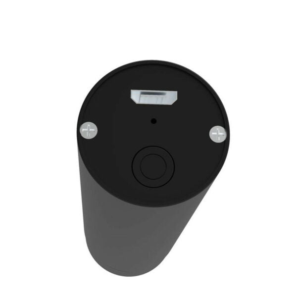 TX0 Mini Portable Electric Shaver