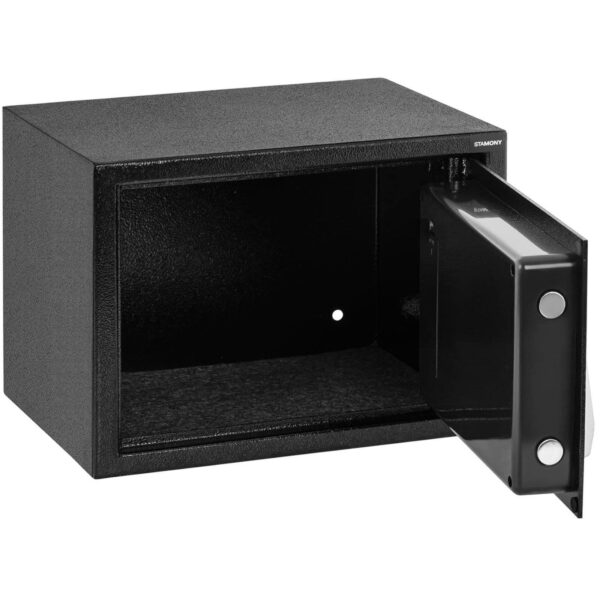 XF0718 30EK Mini Safe Size: 36 x 30 x 30cm