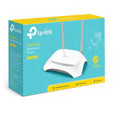 EAN-13 TP-Link 300Mbps Wireless N Router TL-WR841N