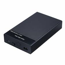USB3.0 HARD DRIVE ENCLOSURE