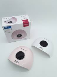 SUN X28 UVLED NAIL LAMP