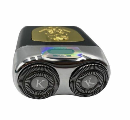 Aerbes AB-J424 Portable Shaver