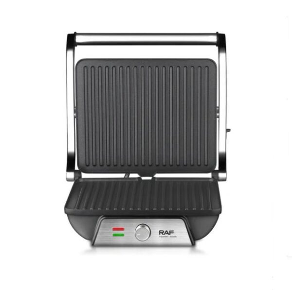 RAF R.2683 Indoor Health Meat Griller 2000W