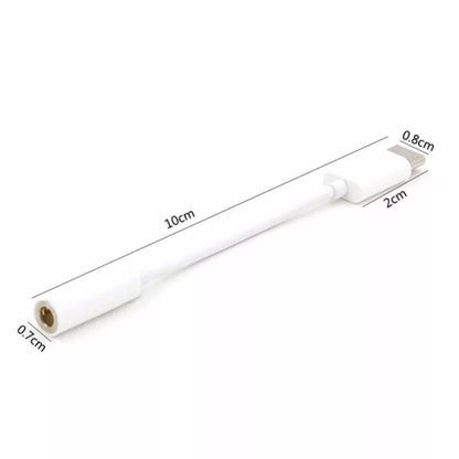 JH-022 USB-C type c to aux audio 3.5mm Cable Adapter Headphone Jack