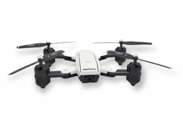 Aerbes AB-F705 High Performance Foldable Drone