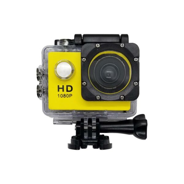 SJ4000 Sports Action Camera Ultra Hd
