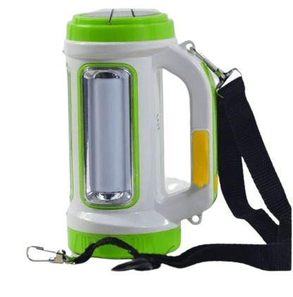 FA-D5158 Portable Multifunctional Solar Sidelight Lamp