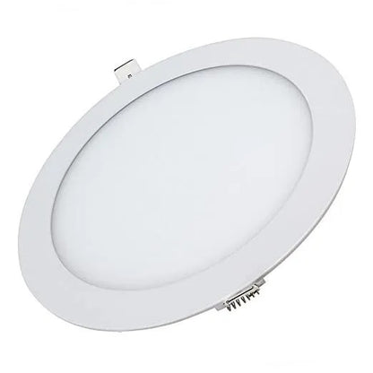 Aerbes AB-Z901 Round Concealed Panel Ceiling Light 25W