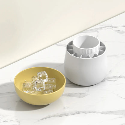 CREATIVE ICE BUCKET MOLD