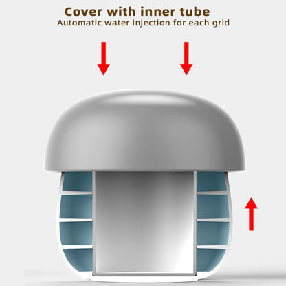 CREATIVE ICE BUCKET MOLD