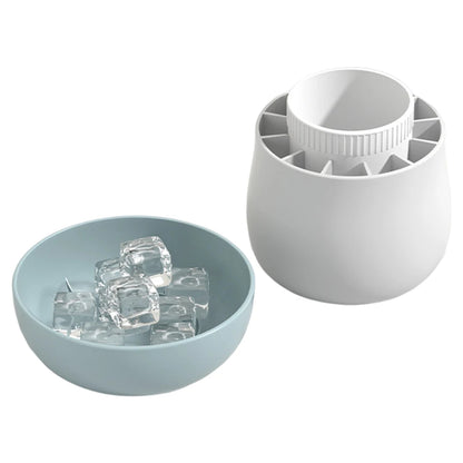 CREATIVE ICE BUCKET MOLD