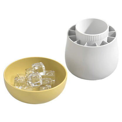CREATIVE ICE BUCKET MOLD