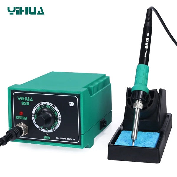 Constant Temperature Soldering Station