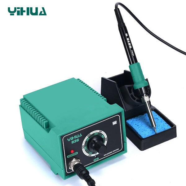 Constant Temperature Soldering Station