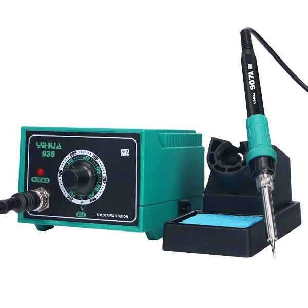 Constant Temperature Soldering Station