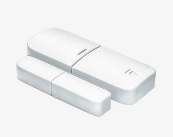Security Wireless Magnetic Contact Door Window Sensor Alarm
