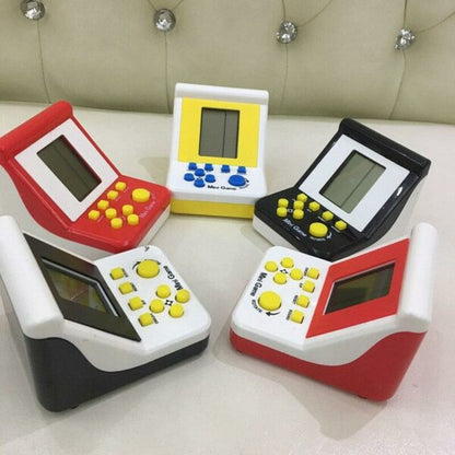 Children’s Retro Handheld Mini Game Console