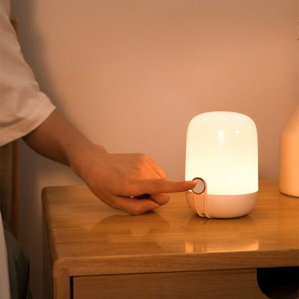 TW-L03 LED Portable Colour Changing Night Light