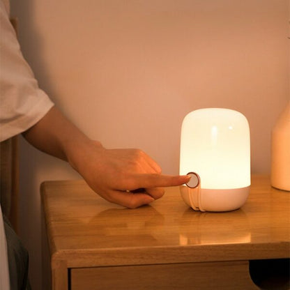 TW-L03 LED Portable Colour Changing Night Light