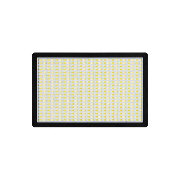 Professional Photo And Video LED Light DC-432 With Battery