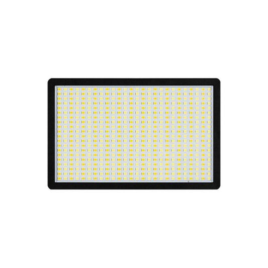 Professional Photo And Video LED Light DC-432 With Battery