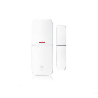 Security Wireless Magnetic Contact Door Window Sensor Alarm